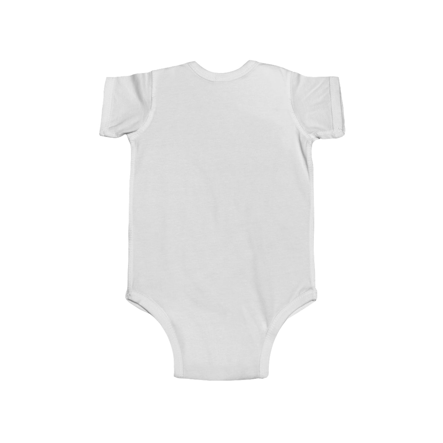 Future BARREL RACER Baby Outfit