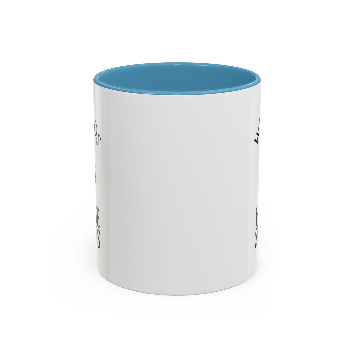 Weekends are for Horse Shows Ceramic Mug