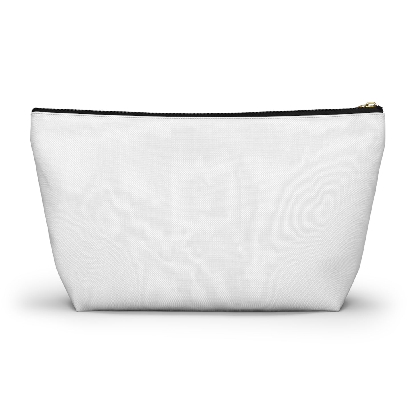 Equestrian Horse Show Bows Zipper Pouch Bag