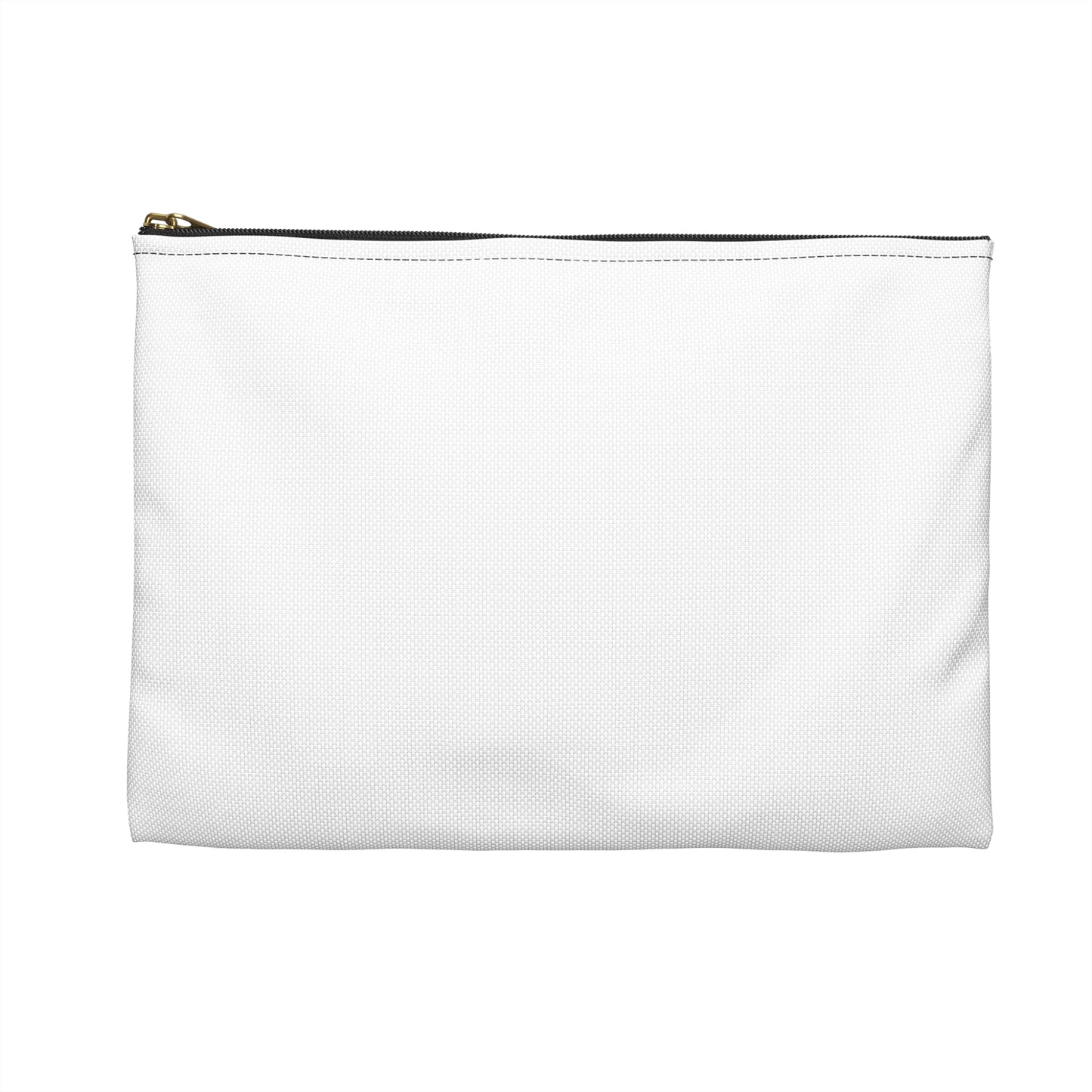 Just Jump It Zipper Pouch Bag