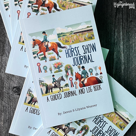 Horse Show Journal